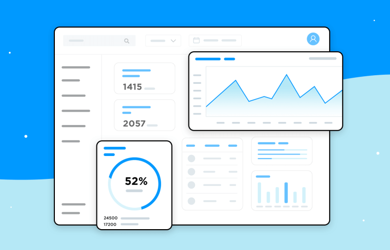 Optimize feature screenshot